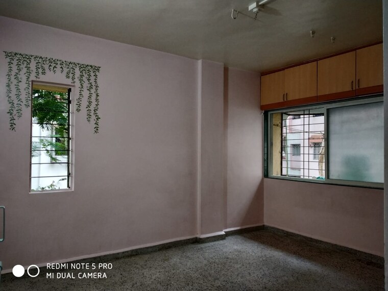 Bedroom, vanaz-corner 2 Bedroom 1000 Sq.Ft. Apartment In Kothrud Pune 9273179