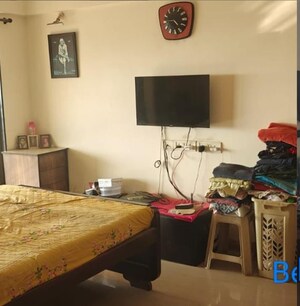 2 BHK Apartment For Sale in Sunil Nivas Society, Andheri West