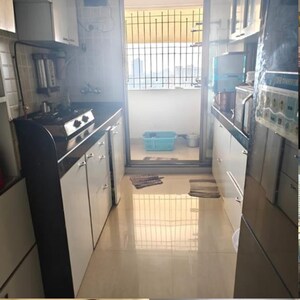 Team Area in 2 BHK Apartment at Sunil Nivas Society, Andheri West – for Sale
