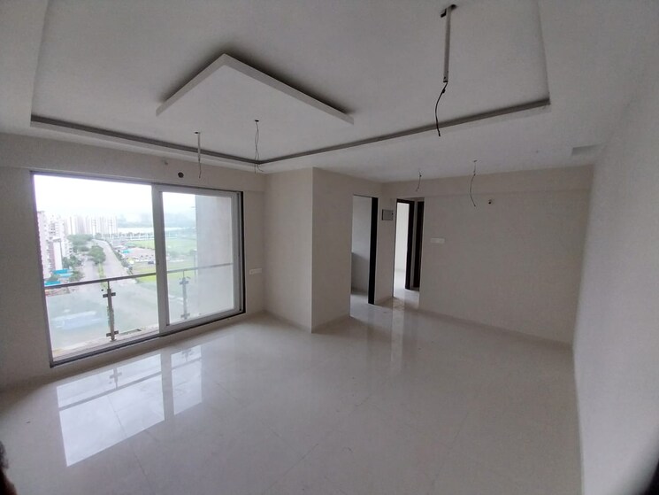 Living Room, galaxy-greenwoods 2 Bedroom 1325 Sq.Ft. Apartment In Kharghar Navi Mumbai 9273190