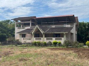  Industrial Plot For Sale in MIDC Taloja Industrial Area, Taloja