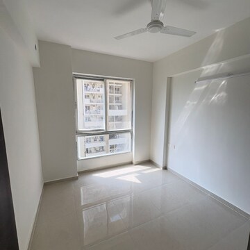 Building Lobby in 2 BHK Apartment at Signature The Millennia 2, Garoli Kalan – for Rent