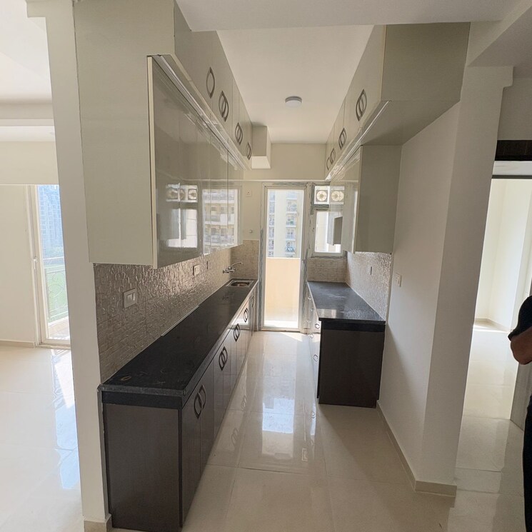 Kitchen, signature-the-millennia-2 2 Bedroom 596 Sq.Ft. Apartment In Garoli Kalan Gurgaon 9273201