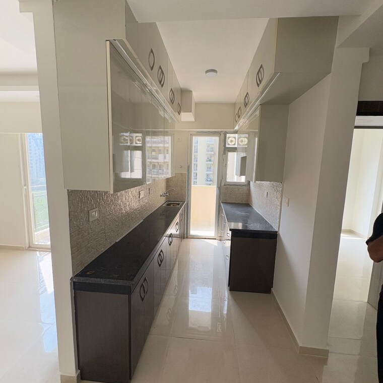 Kitchen, signature-the-millennia-2 2 Bedroom 596 Sq.Ft. Apartment In Garoli Kalan Gurgaon 9273201