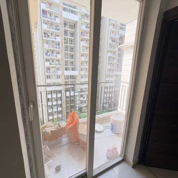 Building Lobby in 2 BHK Apartment at Signature The Millennia 2, Garoli Kalan – for Rent