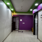2 BHK + Pooja Room 900 Sq.Ft. Apartment in Dombivli East