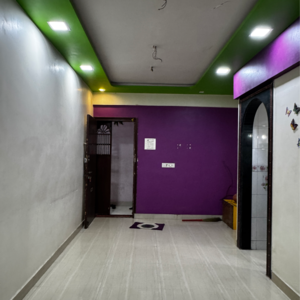 2 BHK Apartment For Rent in Dombivli East