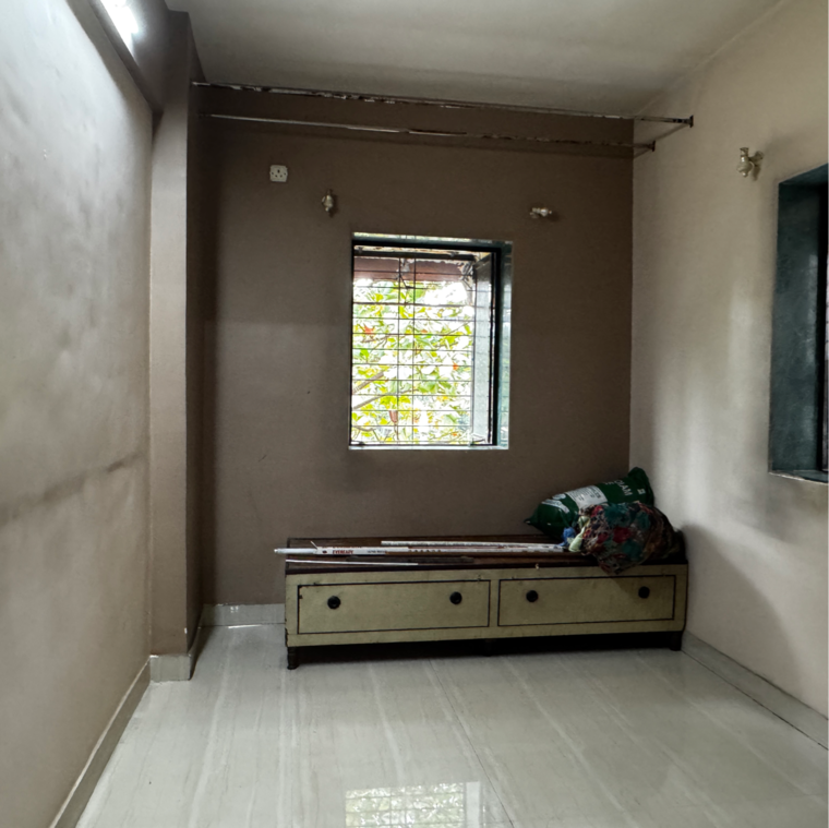 Bedroom, dombivli east 2 Bedroom 900 Sq.Ft. Apartment In Dombivli East Thane 9273225