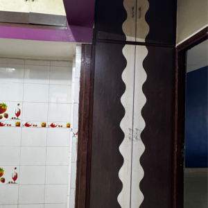  2 BHK Apartment at Dombivli East – for Rent