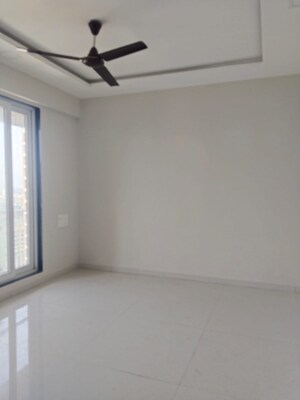 Bedroom in 3 BHK Apartment at Galaxy Green Woods, Kharghar – for Sale