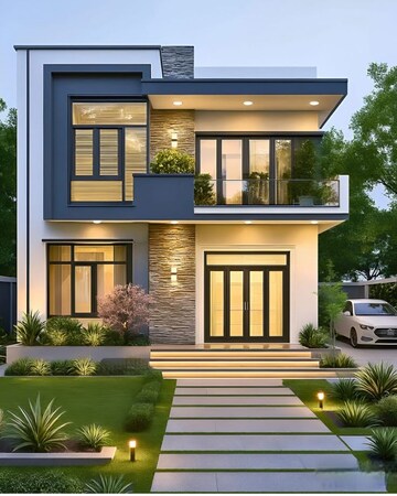 3 BHK Villa For Sale in Chandapura