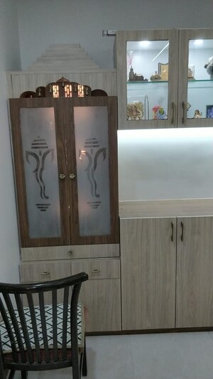 2 BHK Apartment For Rent in Mahavir Residency, Salisbury Park