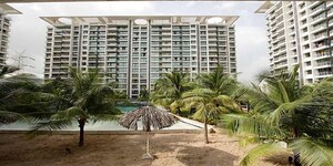 3 BHK Apartment For Sale in Kesar Harmony, Kharghar