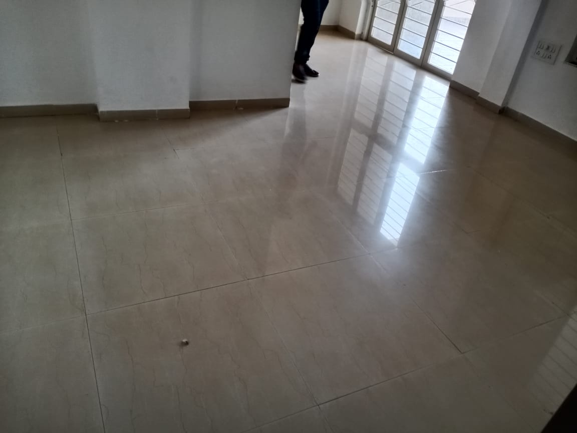 2.5 BHK Apartment For Rent in Belvalkar Kalpak CHS