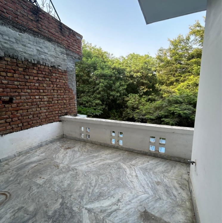 Exterior View, sector 21 2.5 Bedroom 1200 Sq.Ft. Villa In Sector 21 Gurgaon 9273263