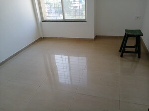 Bedroom in 2.5 BHK Apartment at Belvalkar Kalpak CHS, Dahanukar Colony – for Rent