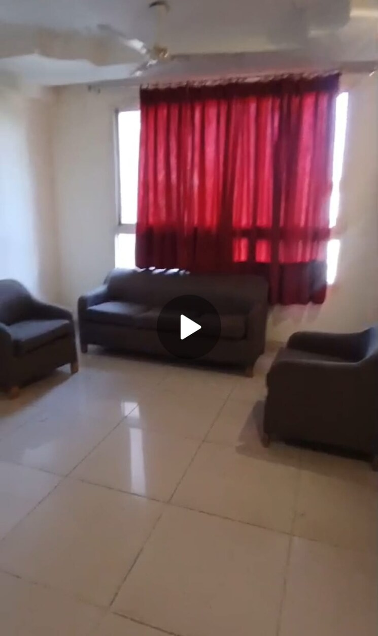 Living Room, vip road 2 Bedroom 1250 Sq.Ft. Apartment In Vip Road Zirakpur 9273251