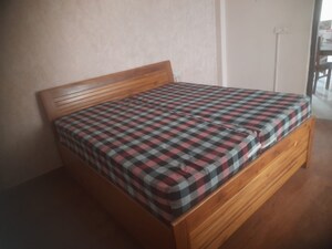 Bedroom in 2 BHK Apartment at Vip Road – for Rent