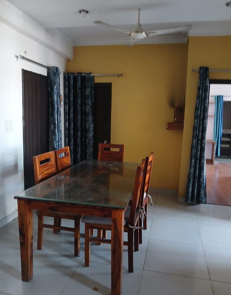 Bedroom, vip road 2 Bedroom 1250 Sq.Ft. Apartment In Vip Road Zirakpur 9273251