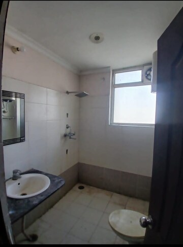 Bathroom in 2 BHK Apartment at Vip Road – for Rent