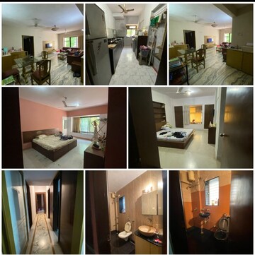 2 BHK Apartment For Sale in Mittal Ruia Park, Juhu