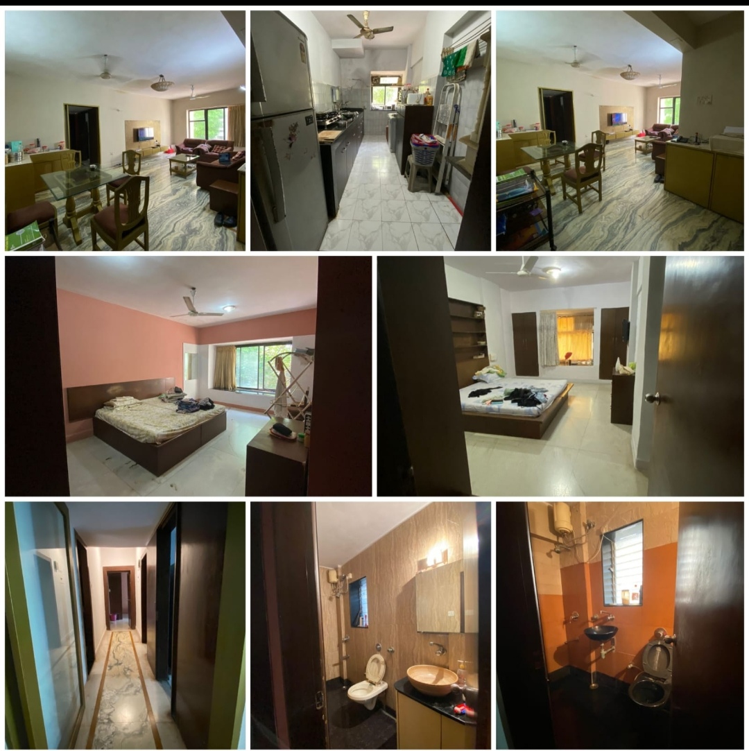 2 BHK Apartment For Sale in Mittal Ruia Park