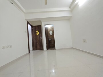 Building Lobby in 2 BHK Apartment at Vishesh Balaji Symphony, New Panvel – for Sale