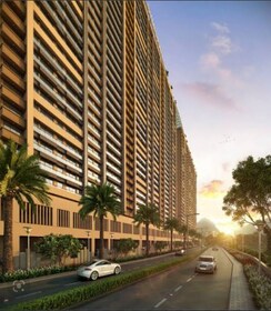 2 BHK Apartment For Sale in Vishesh Balaji Symphony