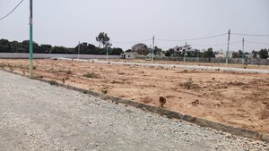  Plot For Sale in Thanisandra