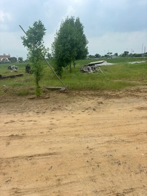  Plot For Sale in Barsana