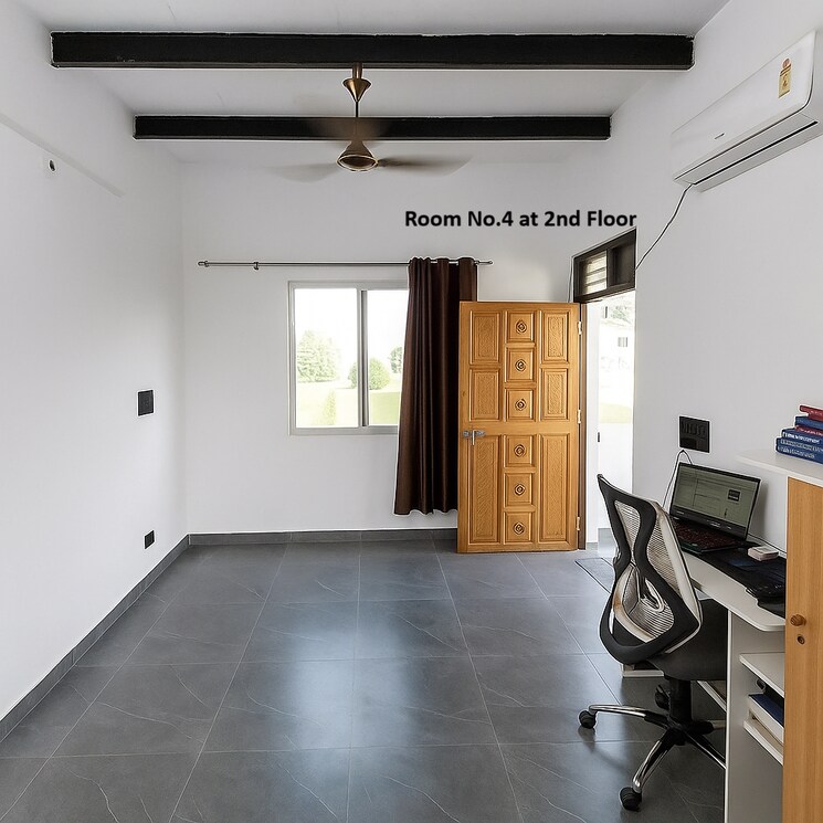 Room, sector 87 4 Bedroom 1250 Sq.Ft. Independent House In Sector 87 Faridabad 9273277