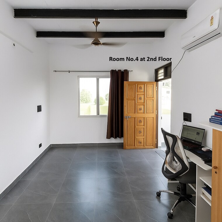 Room, sector 87 4 Bedroom 1250 Sq.Ft. Independent House In Sector 87 Faridabad 9273277