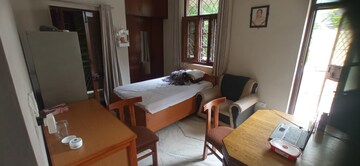 Room in 1.5 BHK Apartment at Adchini – for Rent
