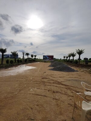  Plot For Sale in Suraram