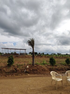 Plot Area in  Plot at Suraram – for Sale