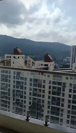 4 BHK + Servant Room 3600 Sq.Ft. Apartment in Raunak Viraj Tower 