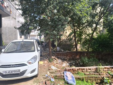 Plot Area in  Plot at Sector 103 – for Sale