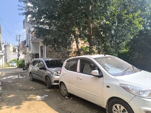  Plot – Exterior View View at Sector 103 - for Sale