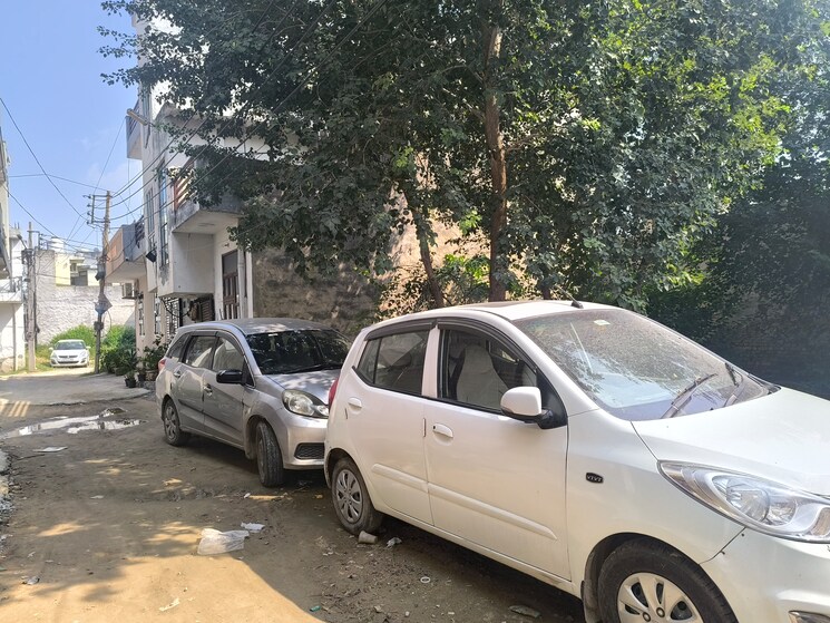 Exterior View, sector 103  63 Sq.Yd. Plot In Sector 103 Gurgaon 9273286