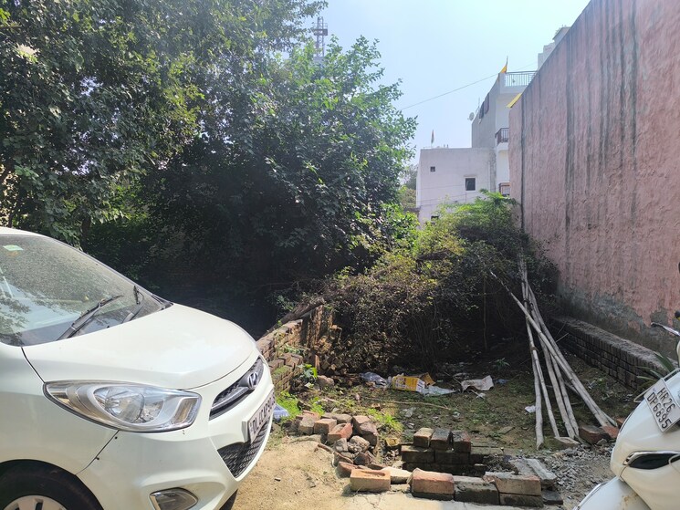 undefined, sector 103  63 Sq.Yd. Plot In Sector 103 Gurgaon 9273286