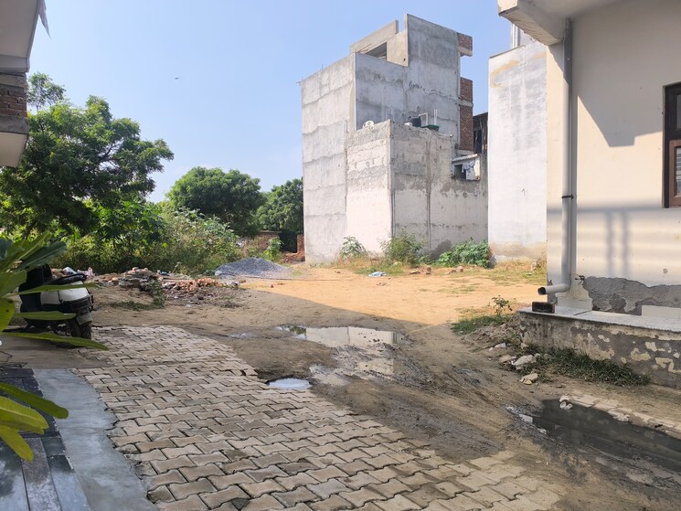 Exterior View, sector 103  63 Sq.Yd. Plot In Sector 103 Gurgaon 9273286