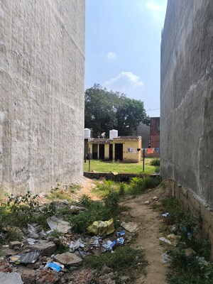  Plot – Exterior View View at Sector 103 - for Sale