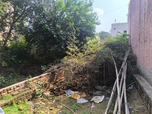 Plot Area in  Plot at Sector 103 – for Sale