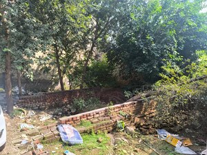 Plot Area in  Plot at Sector 103 – for Sale