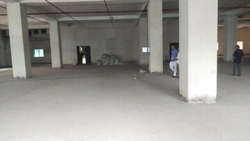  Industrial Plot For Sale in TTC MIDC Industrial Area, Rabale