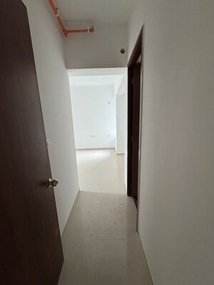 Building Lobby in 3 BHK Apartment at Kalpataru Immensa, Kolshet Road – for Sale