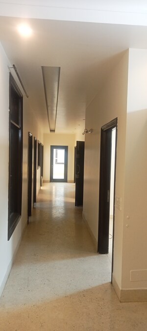 4 BHK Builder Floor For Rent in South Extension ii