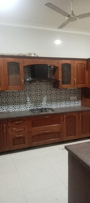 Bedroom in 4 BHK Builder Floor at South Extension ii – for Rent