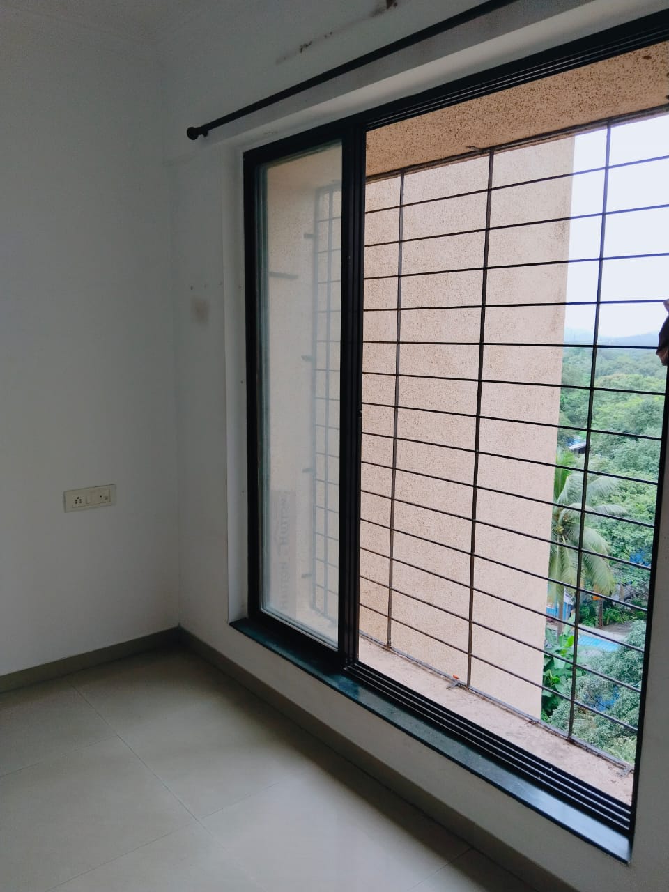1 BHK + Study Room Apartment For Rent in Puraniks City Reserva