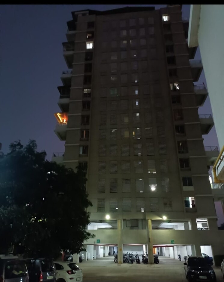 Exterior View, arv-imperia 2 Bedroom 1246 Sq.Ft. Apartment In Pisoli Pune 9273302